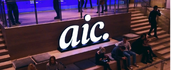 AIC Design Day 2018